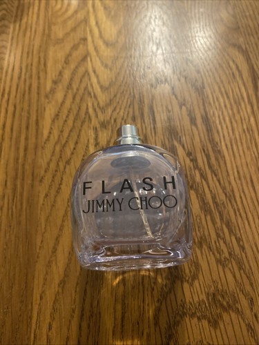 Jimmy choo flash perfume - jimmy,