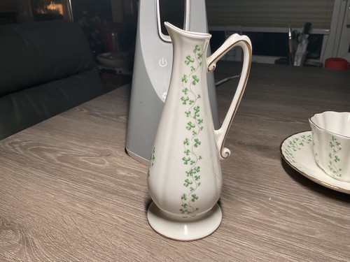 Vintage royal tara shamrock - vintage,