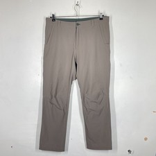 Rohan escapers trousers mens - rohan,