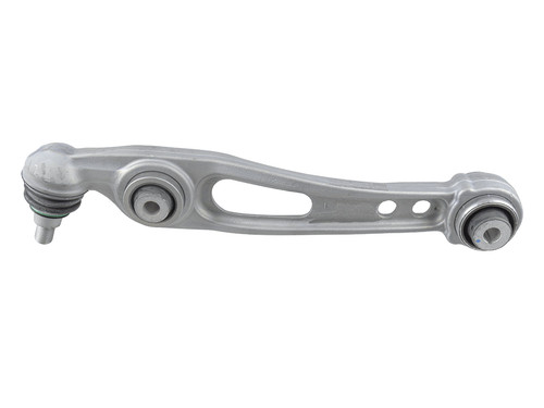 Front axle lower - front, left