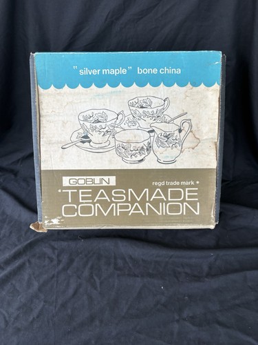 Vintage unused 1973 goblin - vintage,