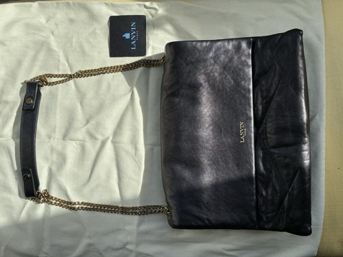 Very beautiful lanvin bag - beautiful,