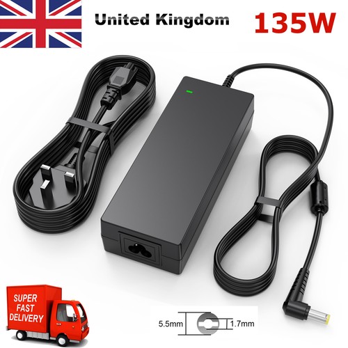 135w charger for acer - charger, 5
