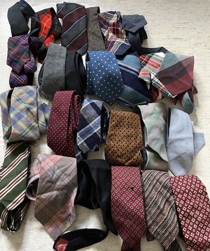 Mens job lot - job, 25