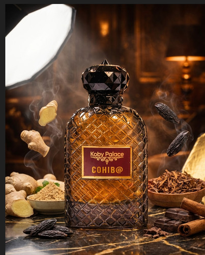 Koby palace cohiba - koby,