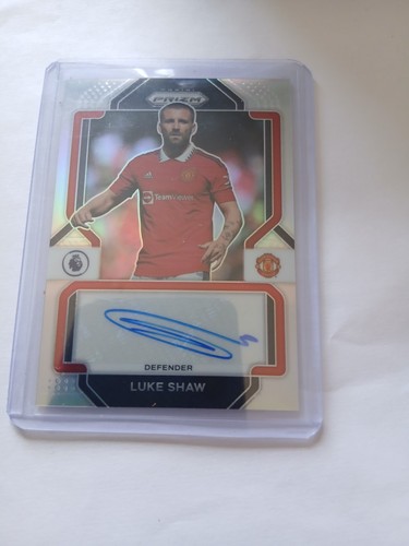 Panini prizm premier - prizm, league