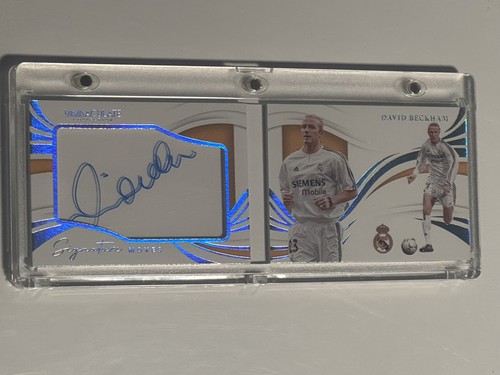 David beckham 2021 panini - 2021,
