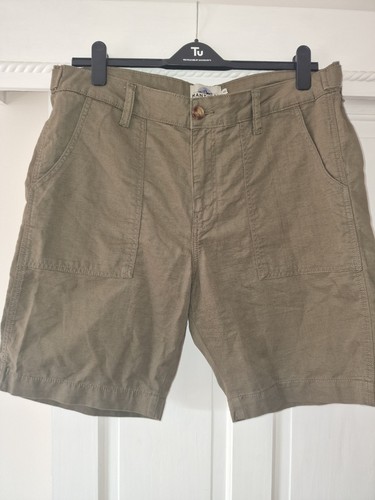 Mantaray mens green - mantaray, summer