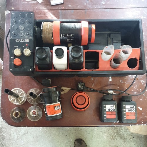 Jobo cpe processor full - jobo,