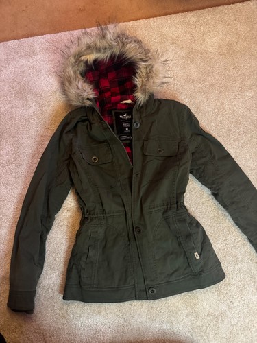 Hollister womens y2k 2000 - hollister,
