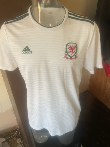 Wales adidas 2018 - adidas,