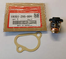 Thermostat gasket for - gasket, honda