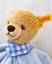 Steiff baby comforter - steiff,