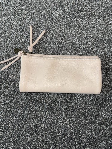 Chloé parfum pouch pink - chloé,
