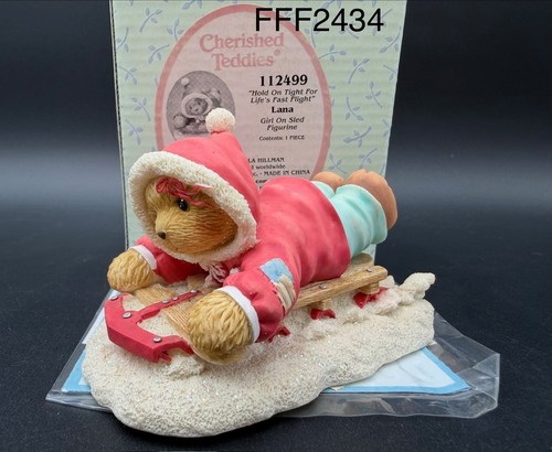 2003 enesco cherished teddies - 2003,