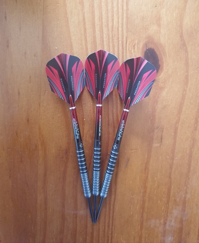 23g harrows predator boxed - 23g, predator,