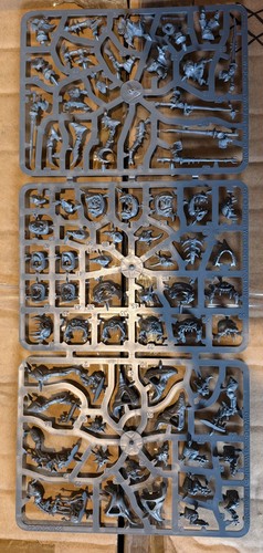 Warhammer age sigmar - warhammer,