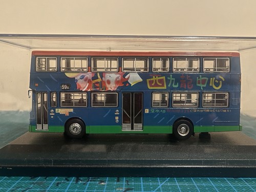 Diecast model hong kong - model,
