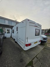 Swift corniche 2002 berth - berth,
