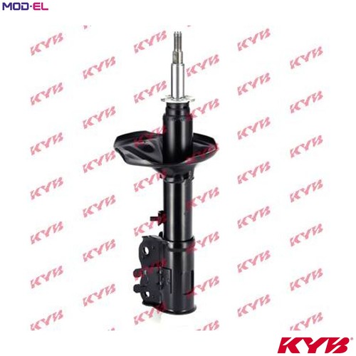 Shock absorber 633147 - absorber,