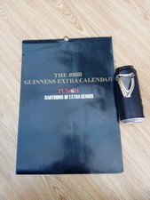 1988 guinness calendar punch - 1988,