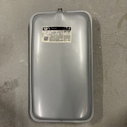 Glow worm expansion vessel - glow-worm,