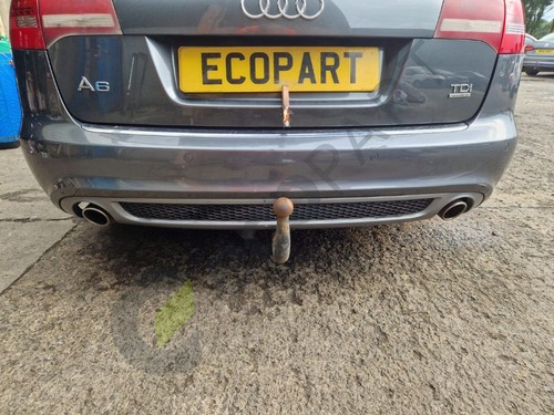 Audi avant mk3 - avant,