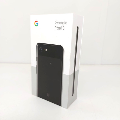Google pixel 64gb just black - google,
