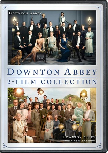 Downton abbey the movie - abbey, /