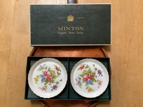 Minton marlow bone - marlow,
