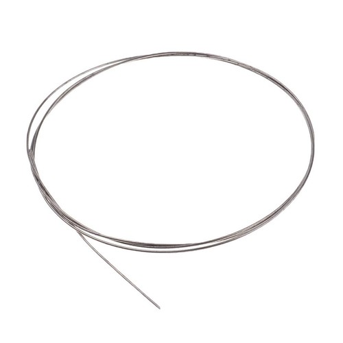 Piece piano strings - 1,