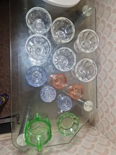 Joblot 16x vintage items - 16x,