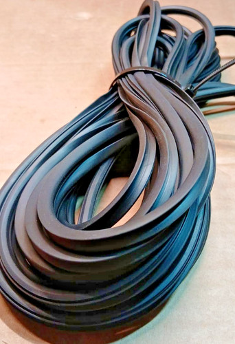 Smart door window seal - door,
