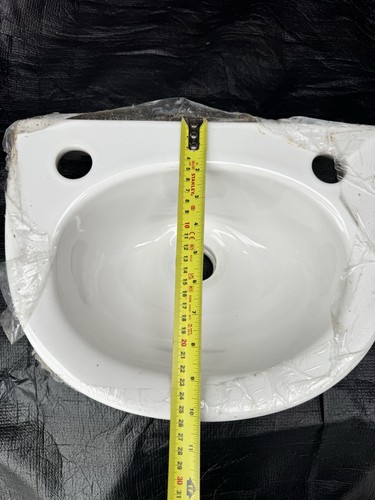 Wall hung cloakroom style - wall,