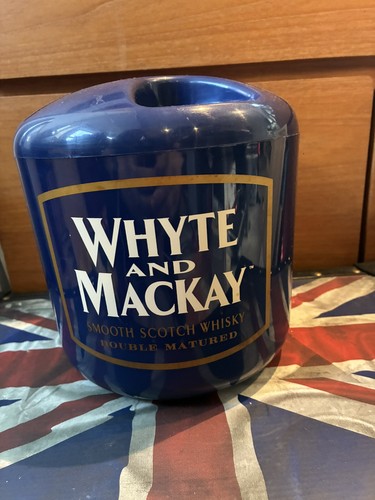 Vintage whyte mackay ice - mackay,