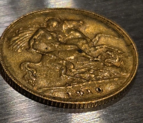 1910 edward vii - edward,