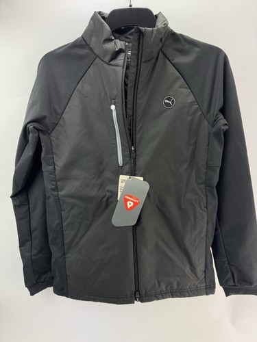 Puma mens golf jacket hielands - jacket,
