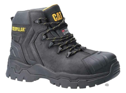 Mens caterpillar everett wp - caterpillar, s3