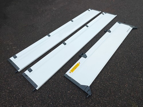 Side boards tailgate set - boards,