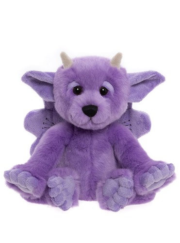 Charlie bears portcullis - bears,