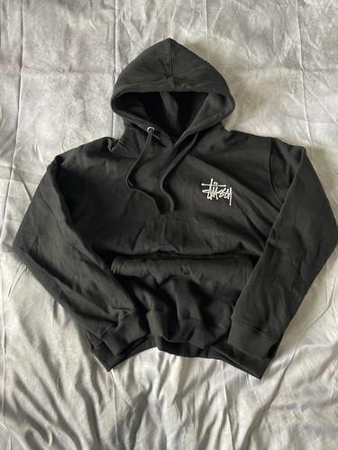 Vintage stussy reworked - vintage,