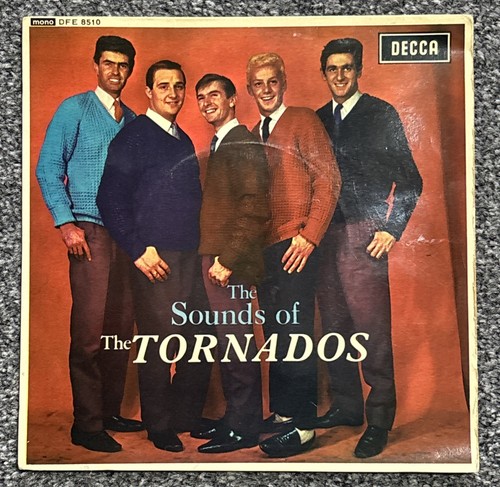 The tornados - tornados, of