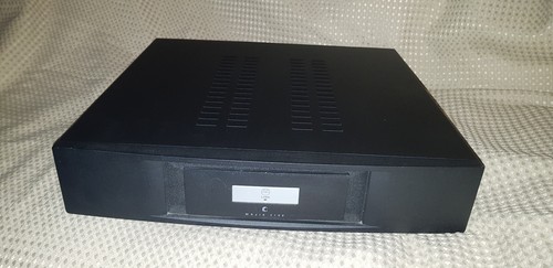 Linn majik 2100 - linn, power