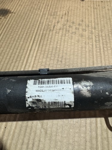 Ford mondeo steering box - ford,
