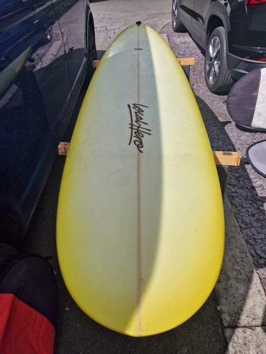 Surfboard used - surfboard,
