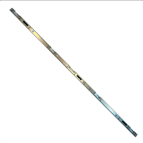 Yale lockmaster 1 piece - lockmaster, rh