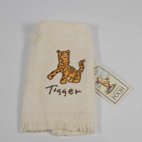 Disney classic pooh tigger - disney,
