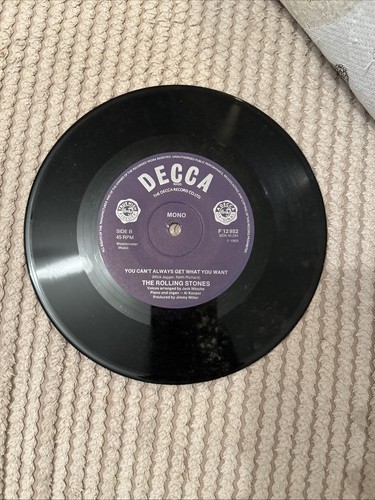 The rolling stones start - rolling,