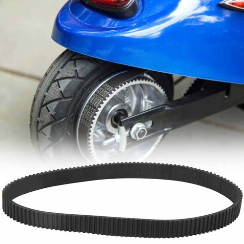Electric scooter drive belt - electric,