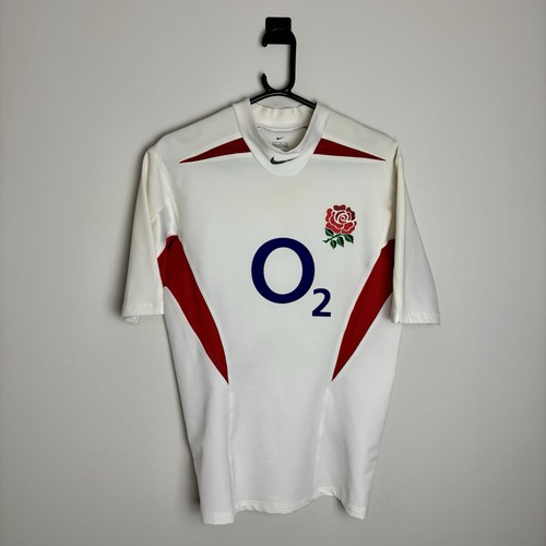 England rugby shirt jersey - england,